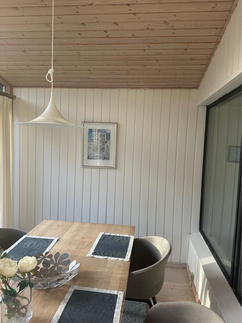 Male 100 m2 grundplan sommerhus