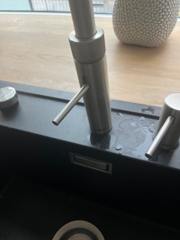 VVS opgaver badeværelse