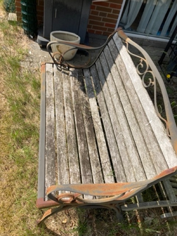 Garden waste and rubbish removal