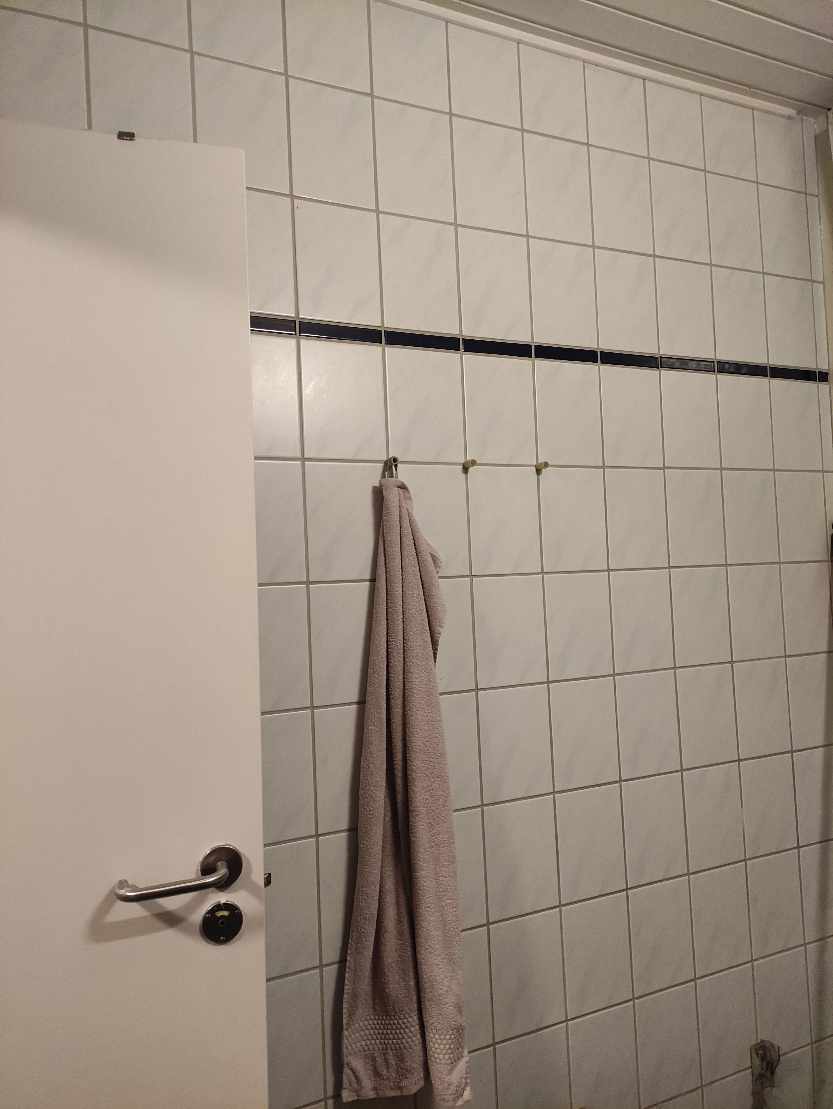 Nedrivning af fliser