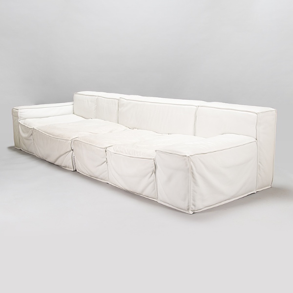 AFHENTNING OG LEVERING / MALMØ-KØBENHAVN / SOFA / IMORGEN FREDAG