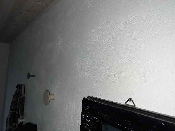 Maling af hus på 126 kvm2