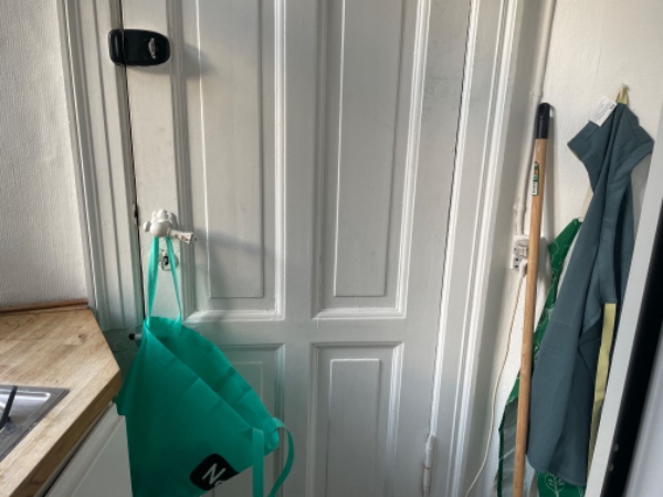 Jeg skal have monteret et Ikeakøkken