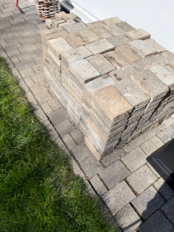 Kørsel af haveaffald