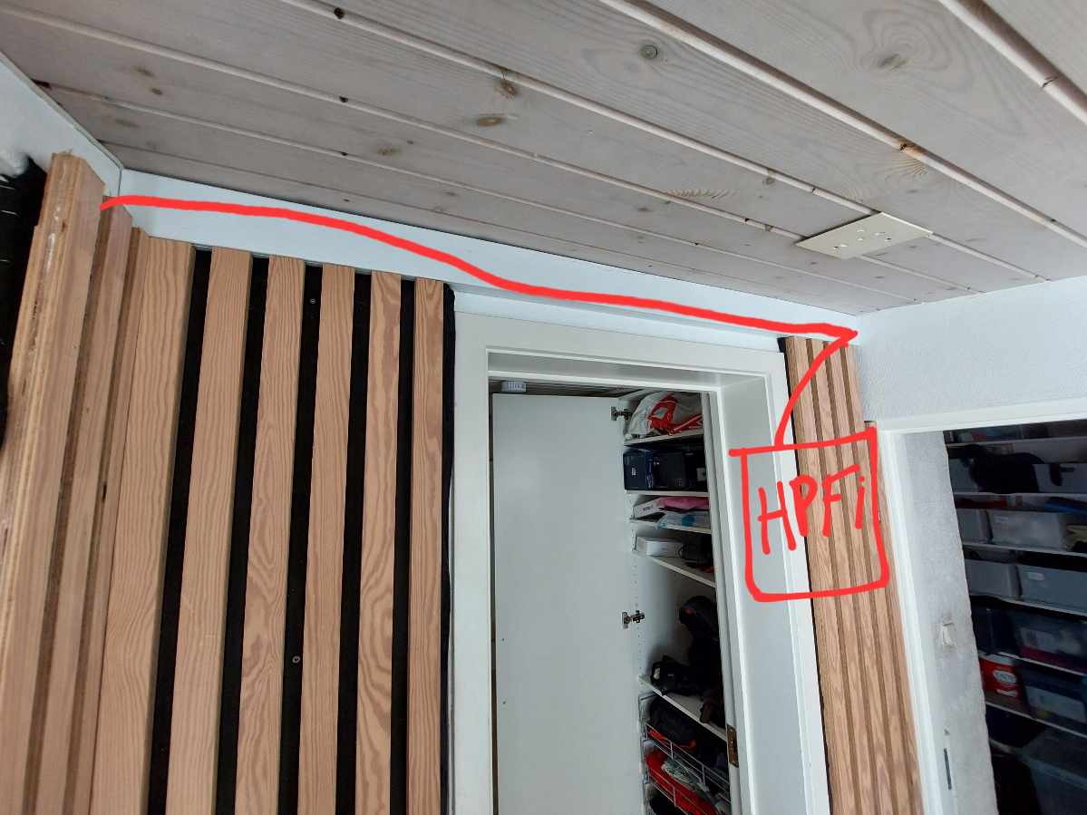 Autoriseret elektriker til at installere 16A 3 faset kabel fra hpfi til carport til opladning af EL bil med 11 kw