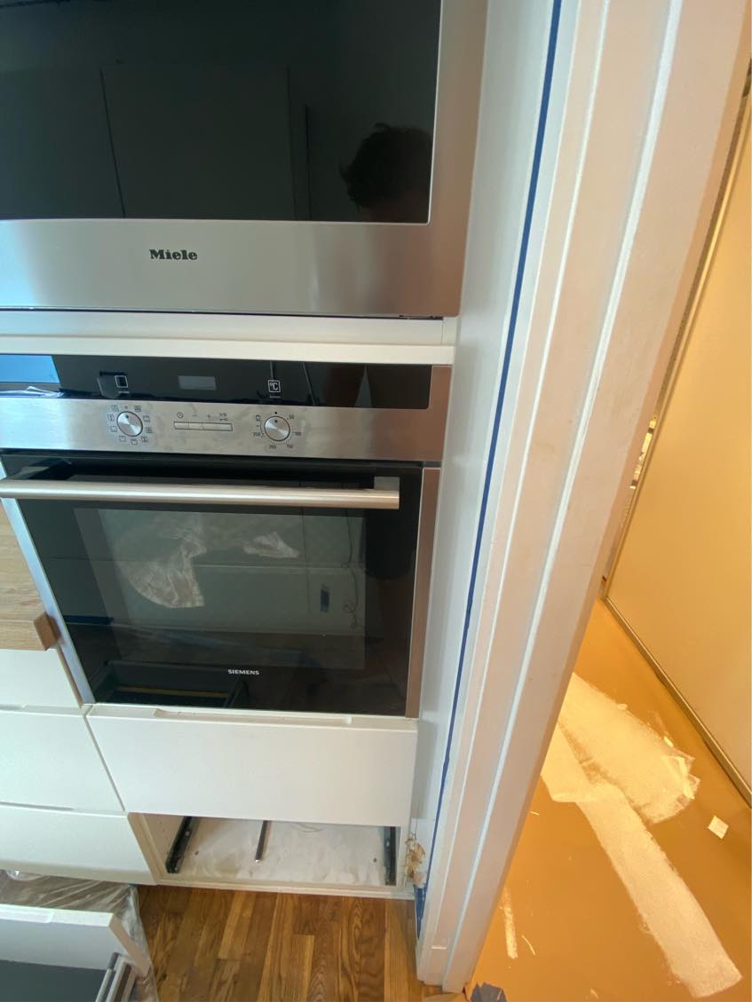 Handyman til småopgaver