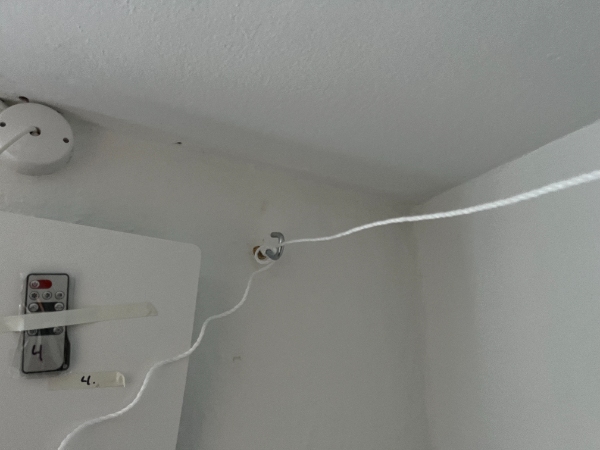 malerarbejde og lidt andet småt arbejde