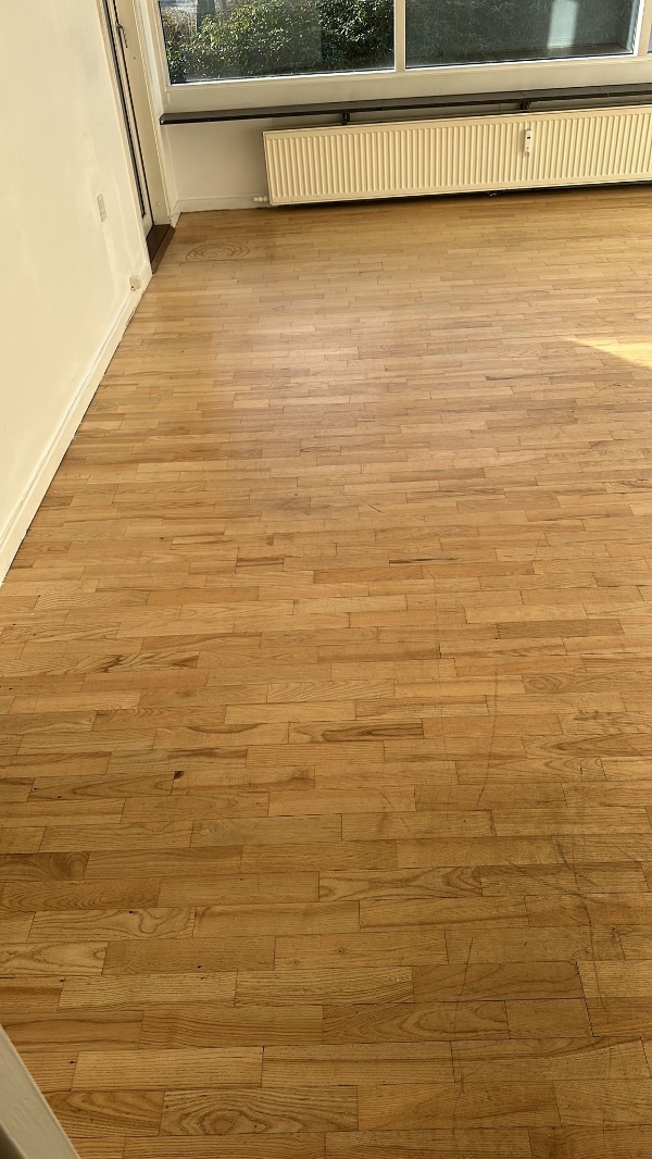 Slibe gulve - nye billeder