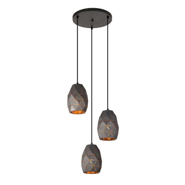 Opsætning af lamper