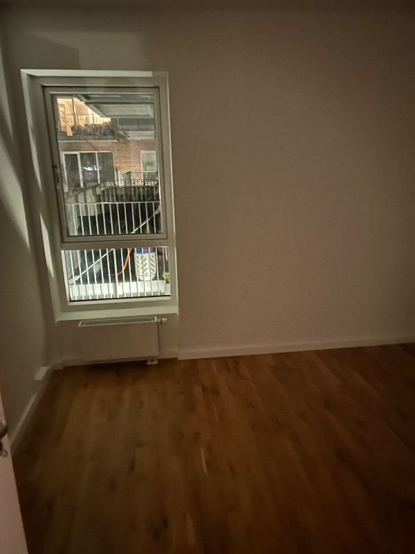 Flytterengøring