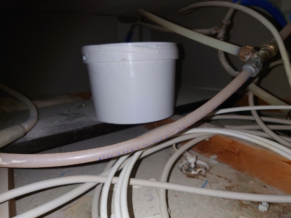 Aut. elektriker - Udskiftning af spot til LED spot i vådrum