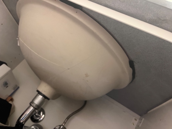 VVS opgaver badeværelse