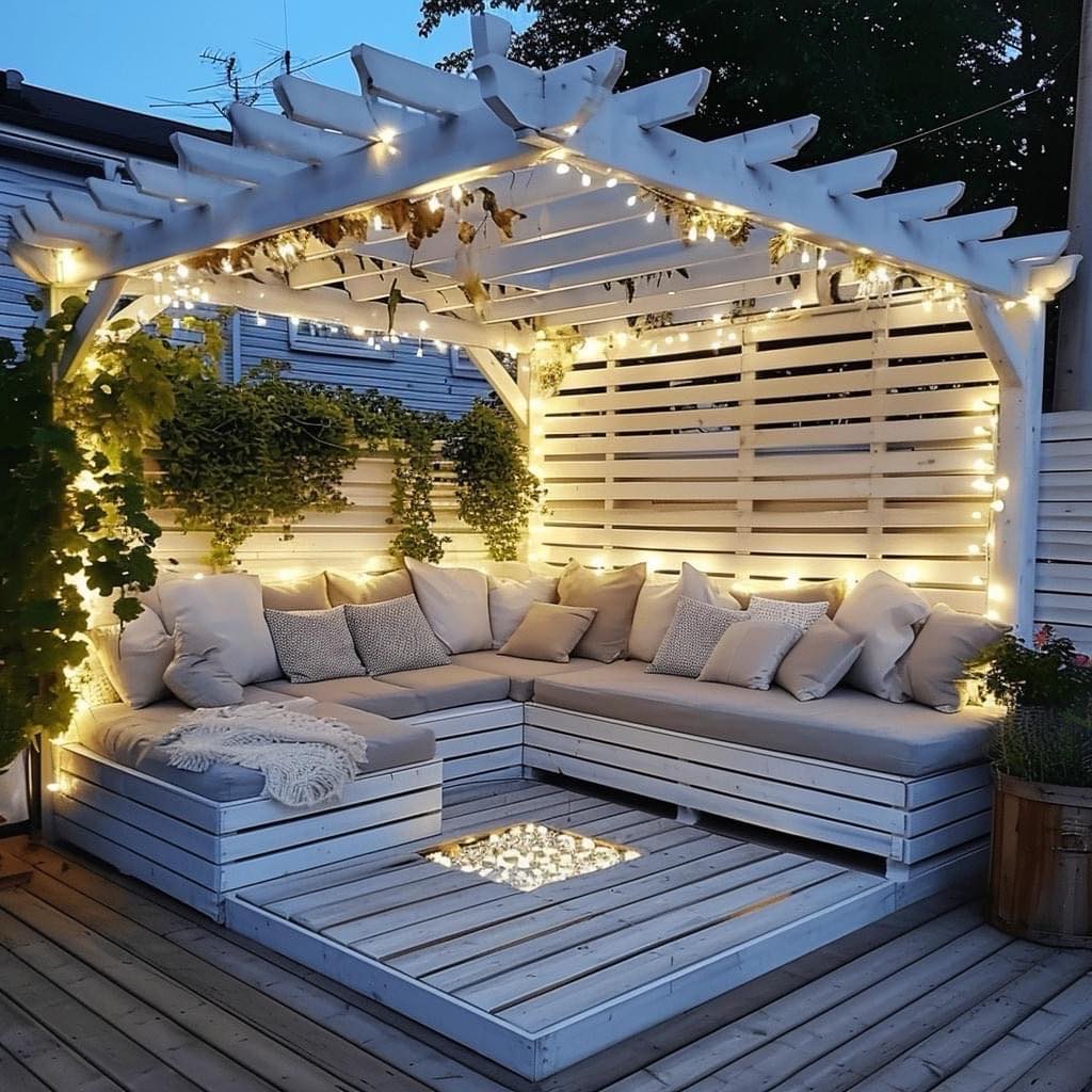 Pergola
