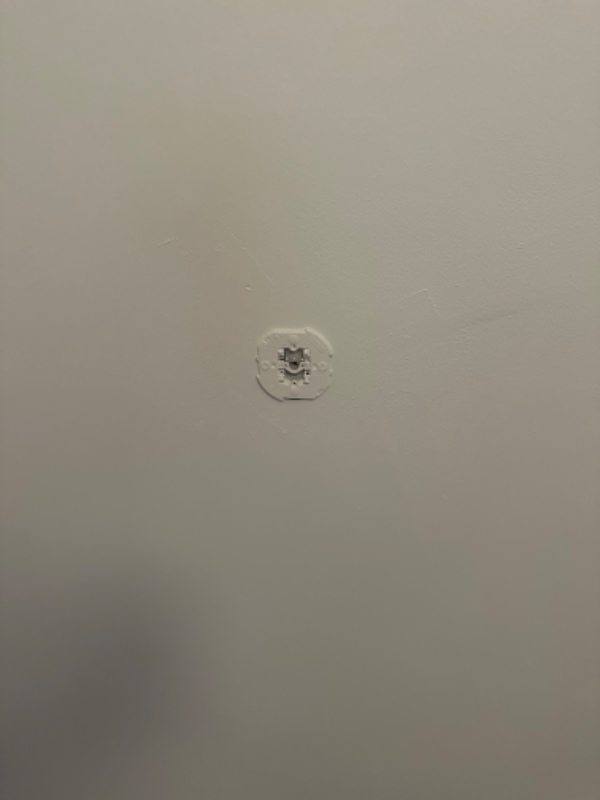 Opsætning af 4 lamper