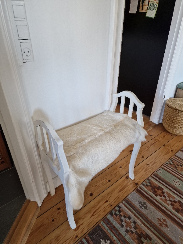 Flytte fra 80m2 lejlighed i rødovre til hus i smørum.