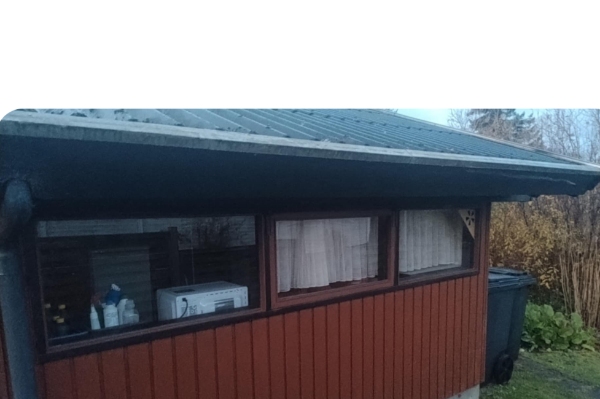 Udskift vinduer i Svogerslev ved Roskilde