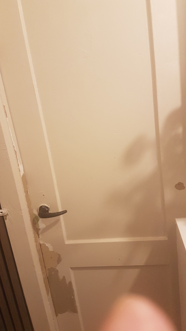 opsætning af paneler 