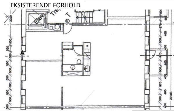 Maleropgave: hel lejlighed. Fjerne tapet,  spartling, filt og 2x maling plus små reperationer