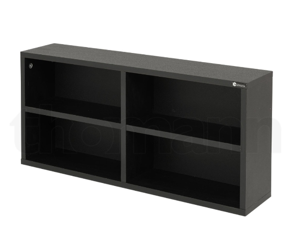 Bygget en DVD hylde som skal hænge på væggen