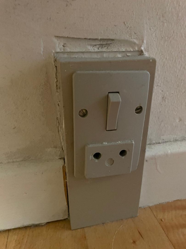 Diverse elektrikeropgaver