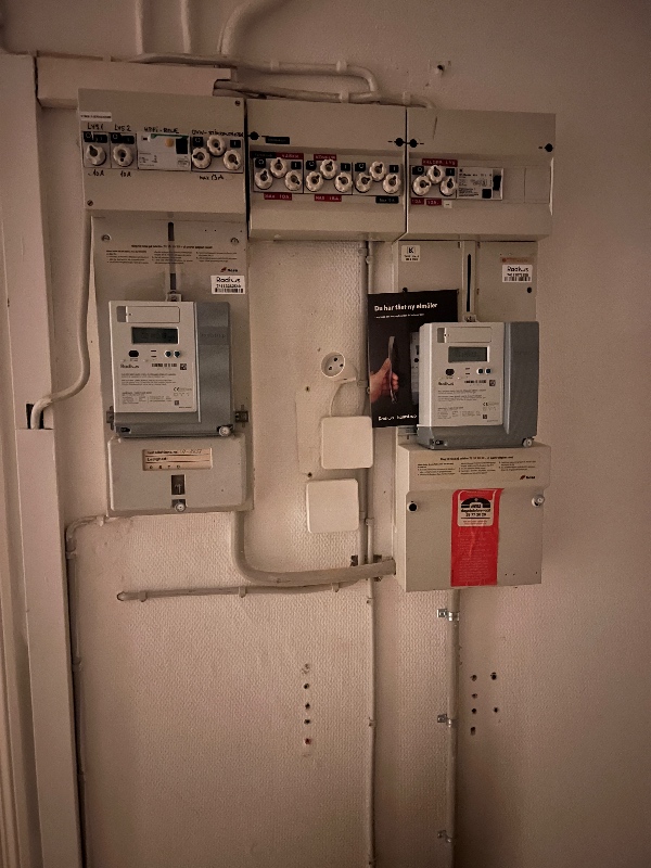 Diverse tømrerarbejde