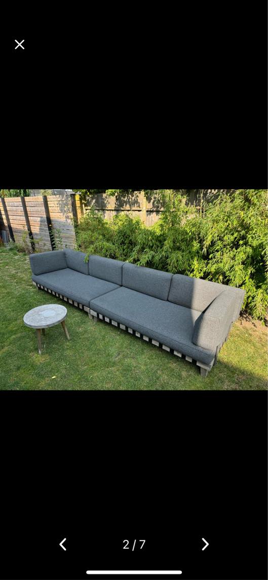 To langkawi loungesofa