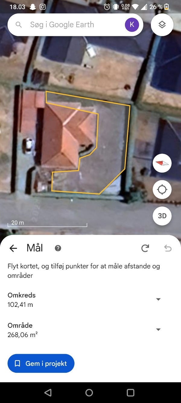 Sprøjtning af plæneukrudt