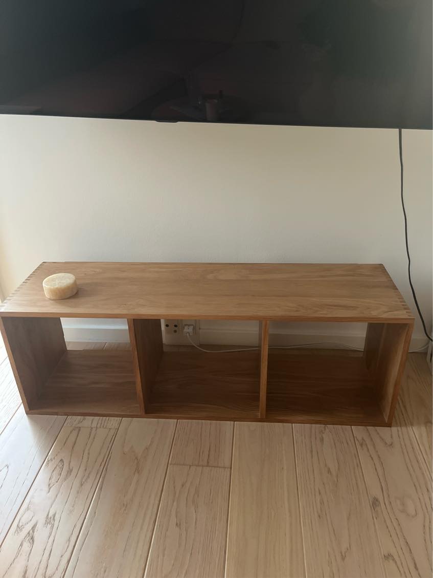 Hænge reol op, samle skab, hænge lampe op