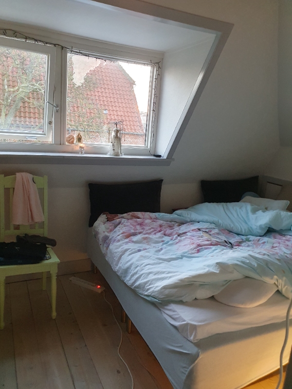 Flyttemænd til at flytte hel Lejlighed på 63 m2