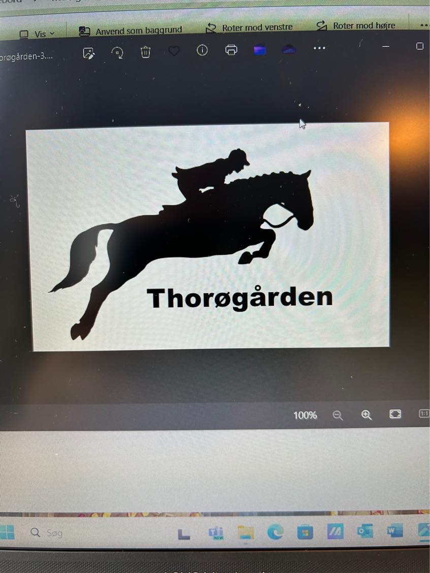 Design logo