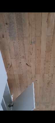 afslibning og lakering af gulve