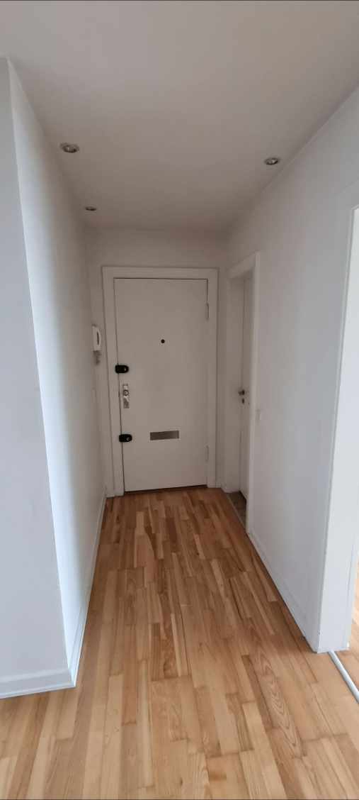 Gulvafslibning + lak