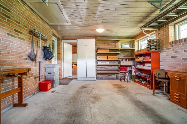 Nivellering af betongulv