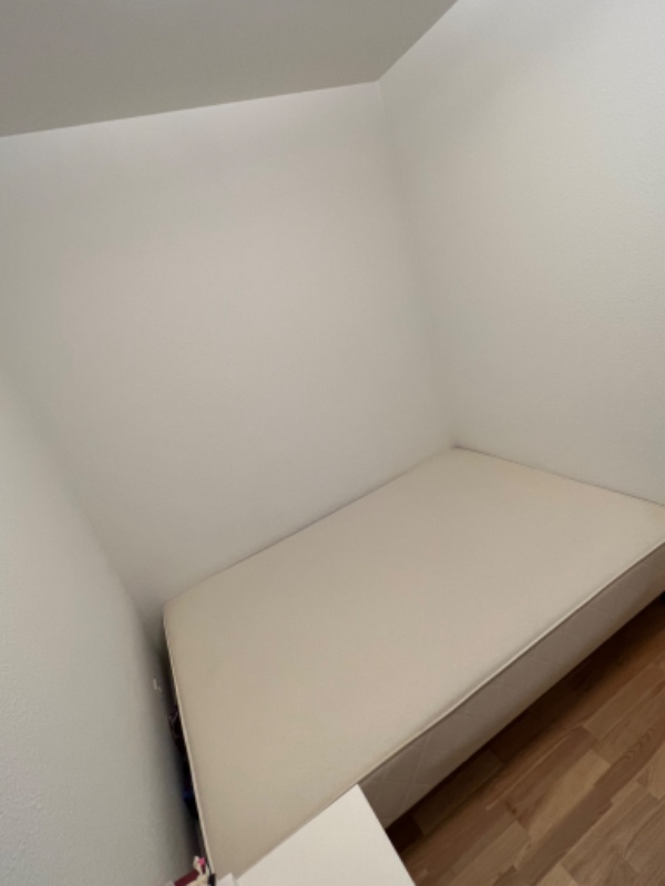 Bortskaffelse af møbler