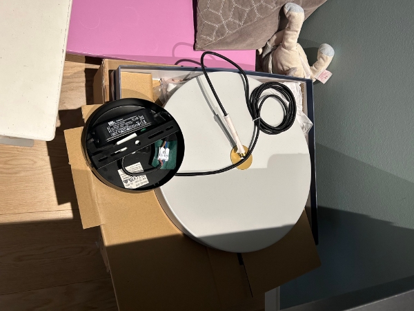 Uddannet elektriker søges til diverse opgaver