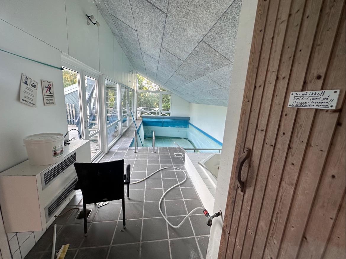 Spots i troldtekt 12 stk