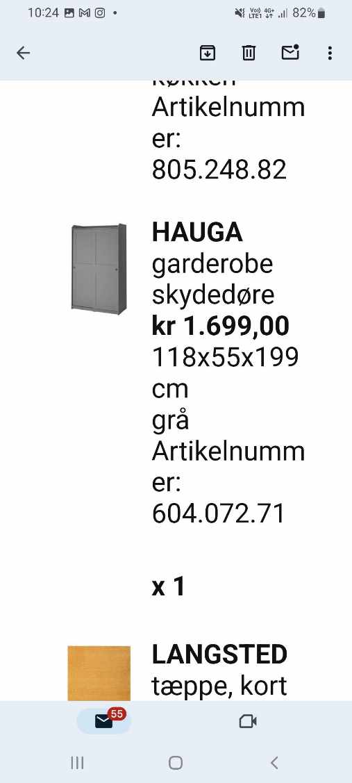 Help mounting Ikea Furniture