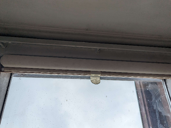 Udskift vandhane, Opsætning af gardiner x6 og udskiftning af lås