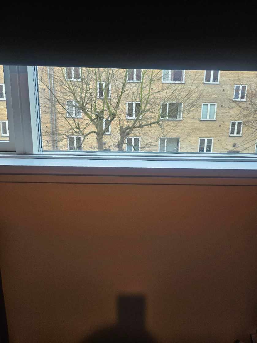 Maling løft soveværelse + nogle små deler