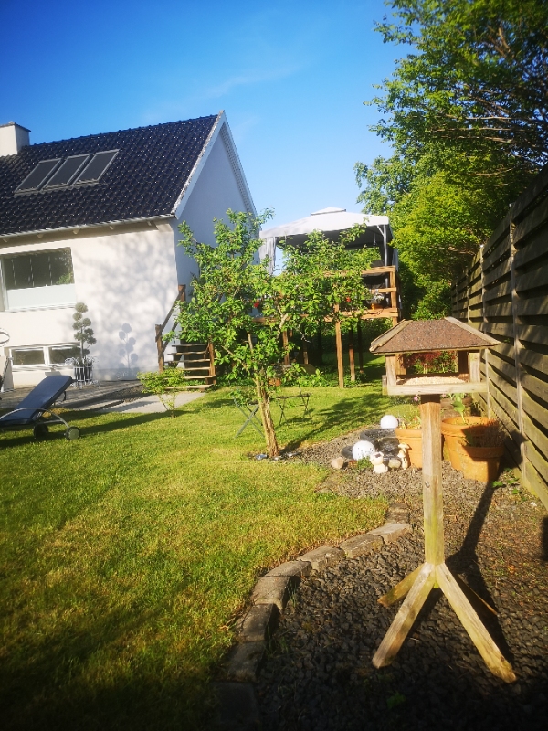 Udskiftning af sternbrædder