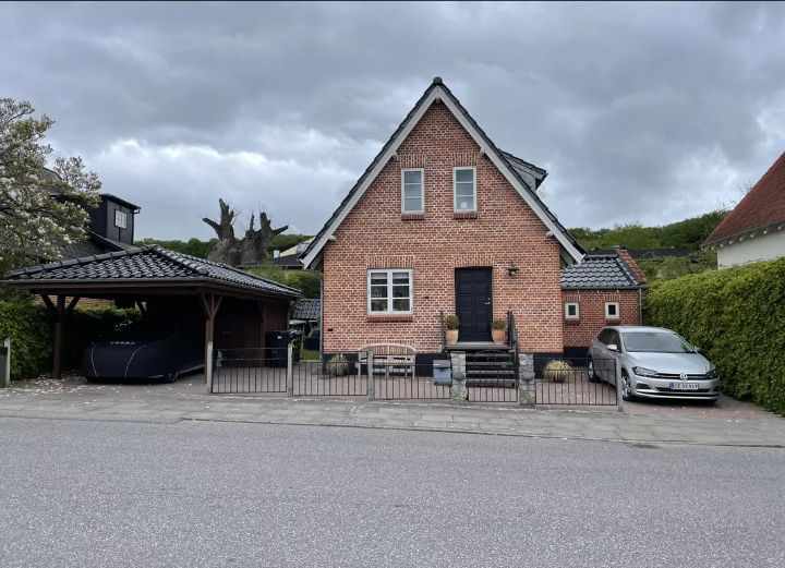 hjælp til flytning - 2 personer