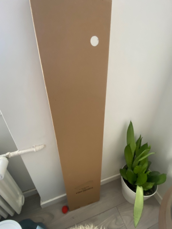 Flere forskellige opgaver i hjemmet