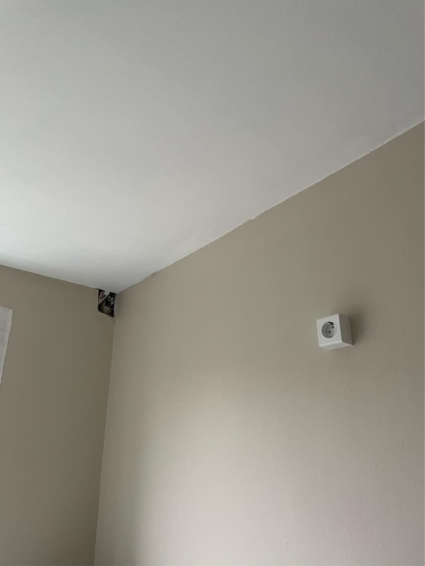 Montering af emhætte