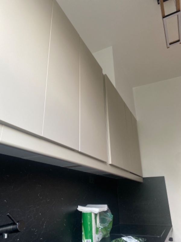 Småting i nyt IKEA Køkken