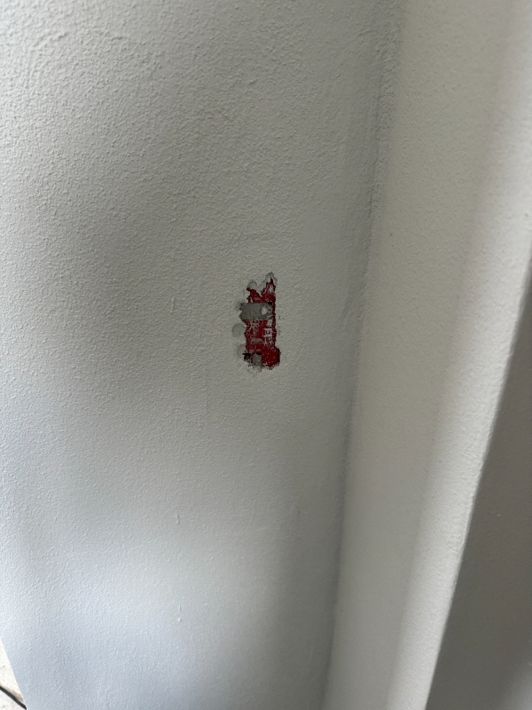 Levering og montering af LK Fuga i tilbygning