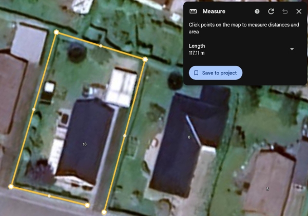 Klipning af ligusterhæk