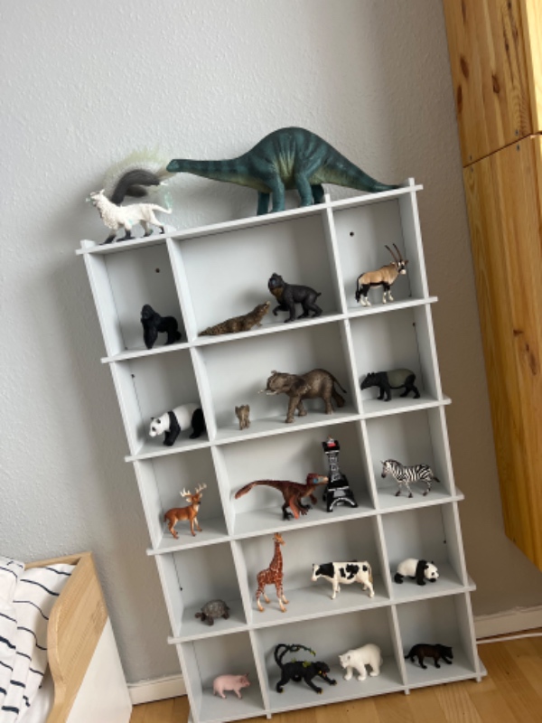 Ophæng af div badeværelse