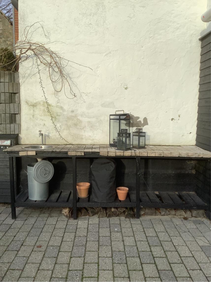 Hjælp til at fjerne nogle sager