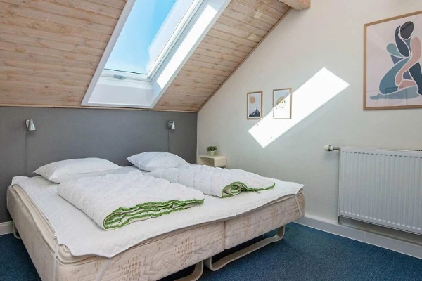 Råd og vejledning til indretning af sommerlejlighed