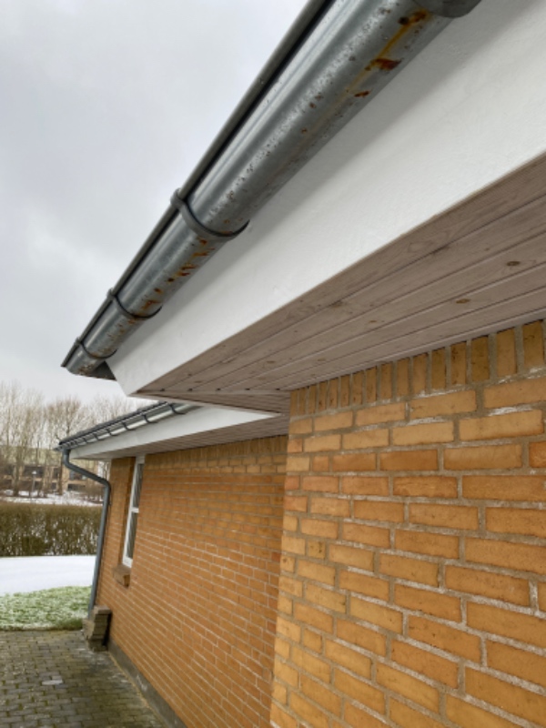 Tagrender og undertag